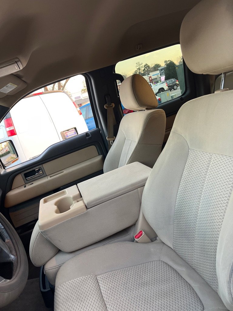 Used 2011 Ford F150 XLT w/ XLT Convenience Pkg image 7