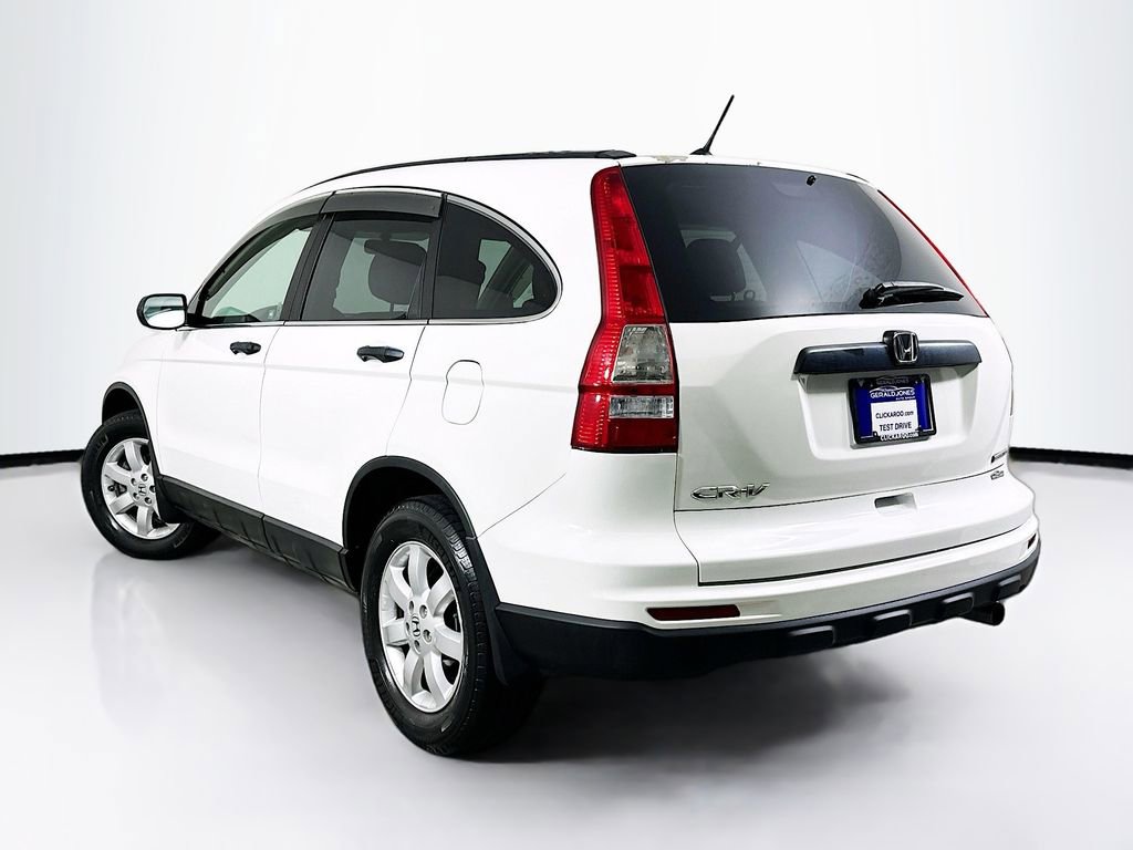 Used 2011 Honda CR-V SE image 6