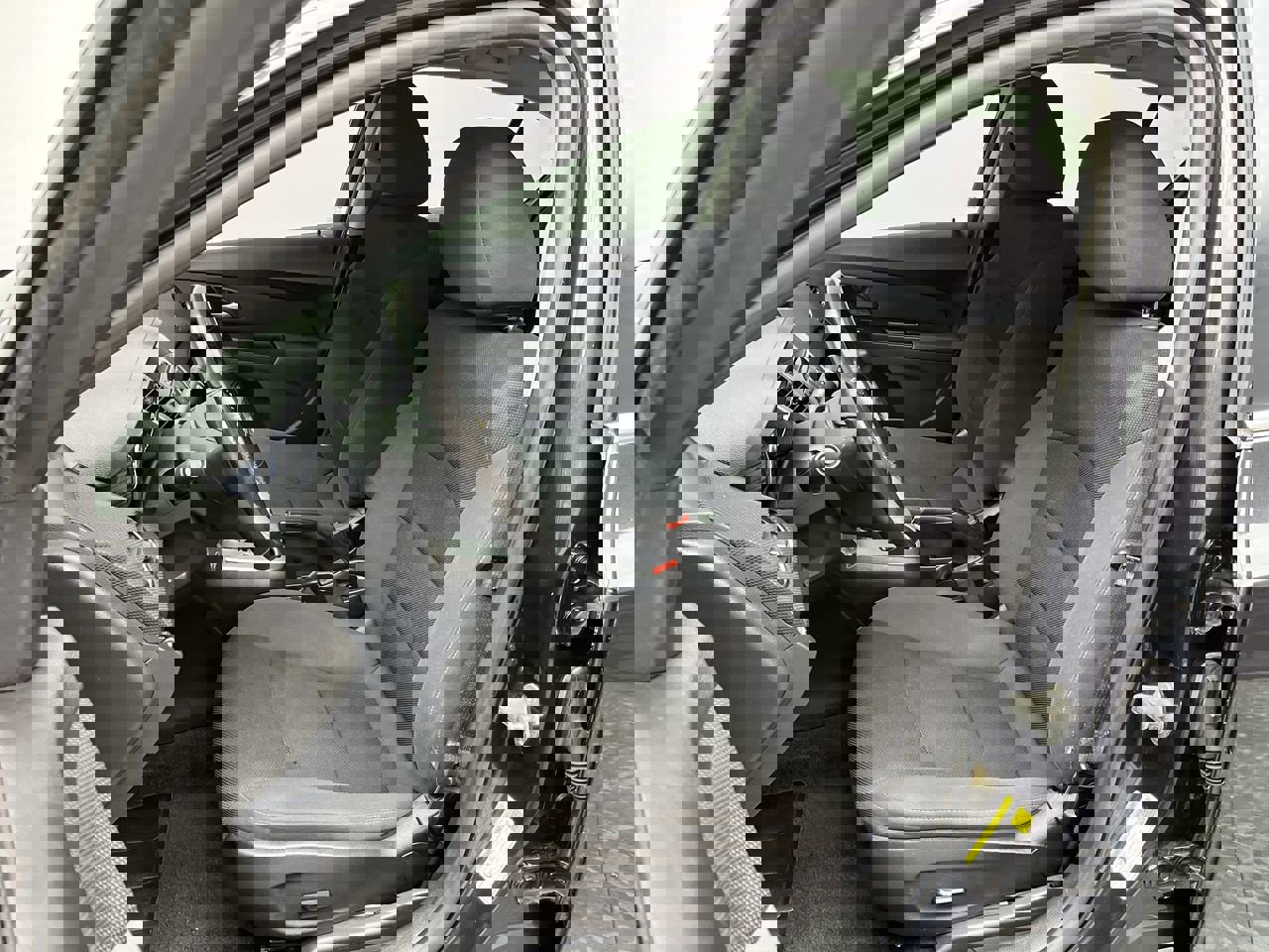 Used 2014 Chevrolet Cruze LT w/ RS Package FWD image 8