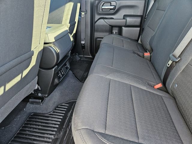 New 2026 GMC Sierra 2500 Pro w/ 1SA Pro Safety Plus Package image 19