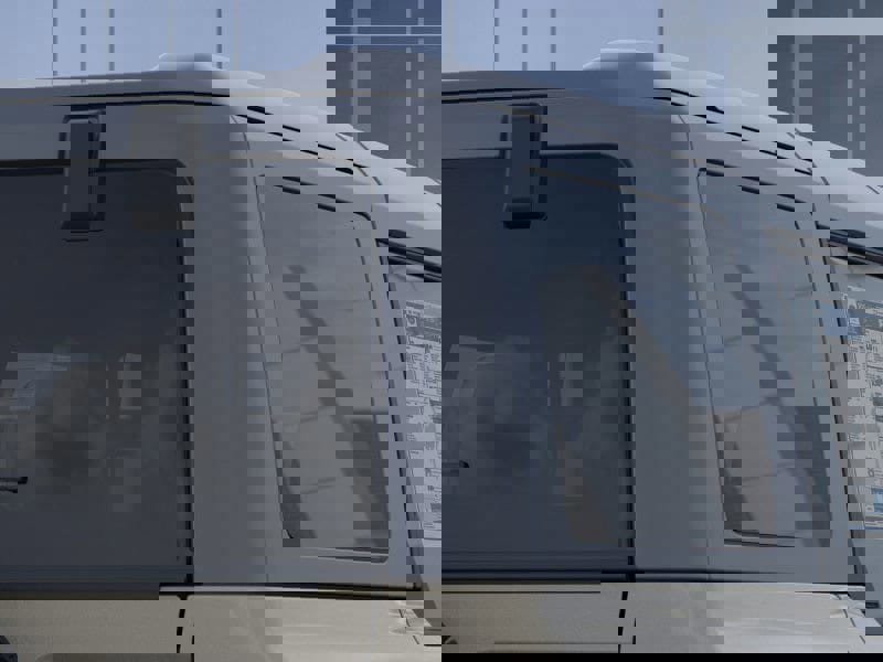 New 2025 Ford Bronco Big Bend image 25