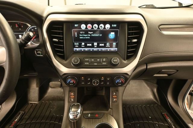 Used 2017 GMC Acadia SLT AWD/4WD image 31