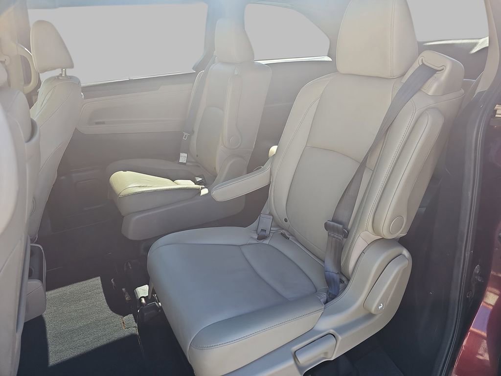Used 2019 Honda Odyssey EX-L image 19