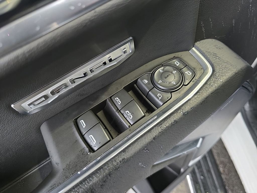 Certified 2025 GMC Sierra 1500 Denali image 29