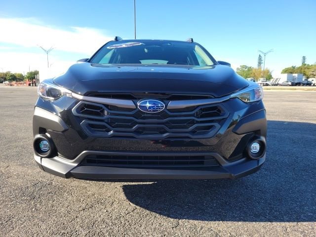 New 2026 Subaru Crosstrek 2.0i Premium w/ Convenience Package #2 AWD/4WD image 3