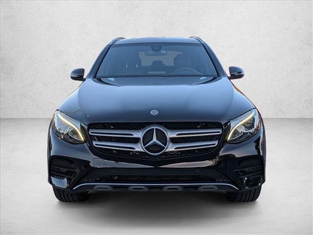 Used 2018 Mercedes-Benz GLC 350e 4MATIC video 2
