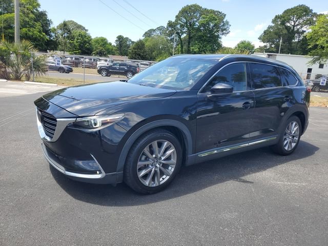 Used 2020 MAZDA CX-9 Grand Touring FWD image 3