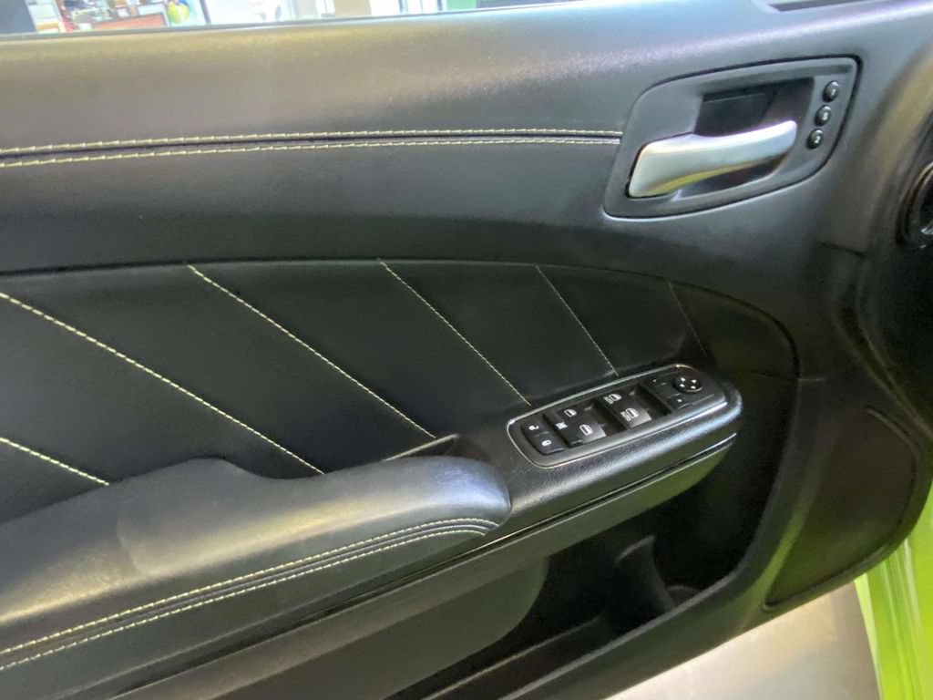 Certified 2023 Dodge Charger Scat Pack RWD image 14