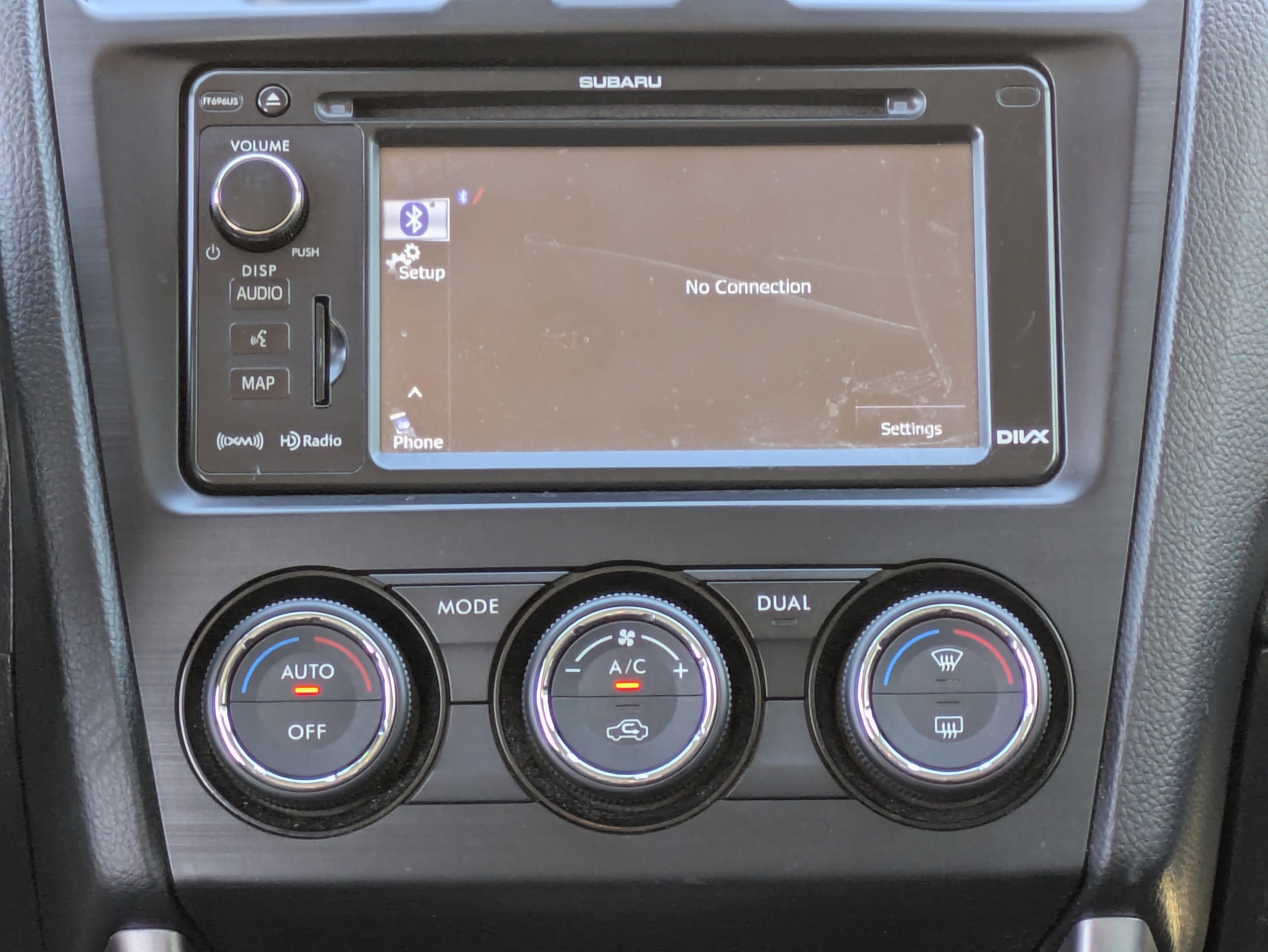 Used 2015 Subaru Forester 2.0XT Touring w/ Eyesight & Navigation System image 19