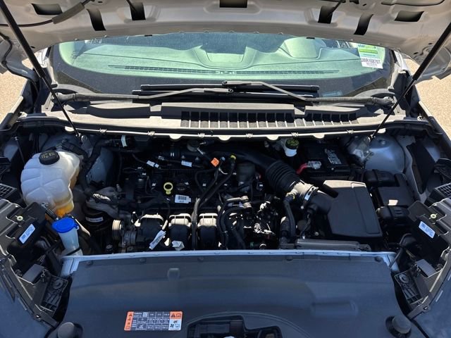 Used 2023 Ford Edge SEL image 23