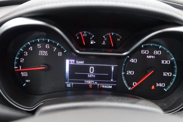 Used 2018 Chevrolet Impala LS image 24