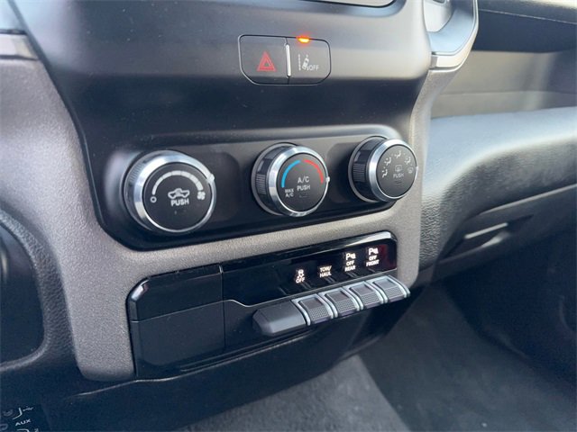 Used 2023 RAM 1500 Tradesman image 18