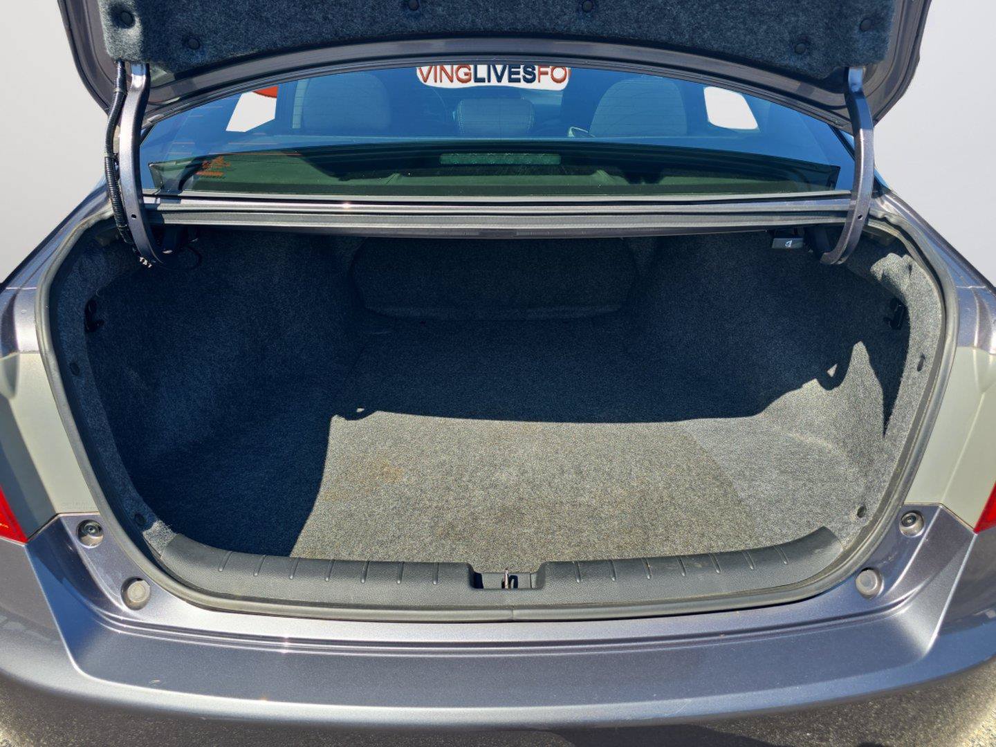 Used 2014 Honda Accord Sport image 29
