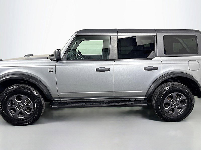 Used 2024 Ford Bronco Big Bend image 4