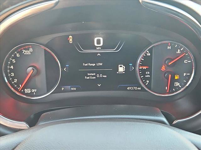 Used 2024 Chevrolet Malibu LT FWD image 14
