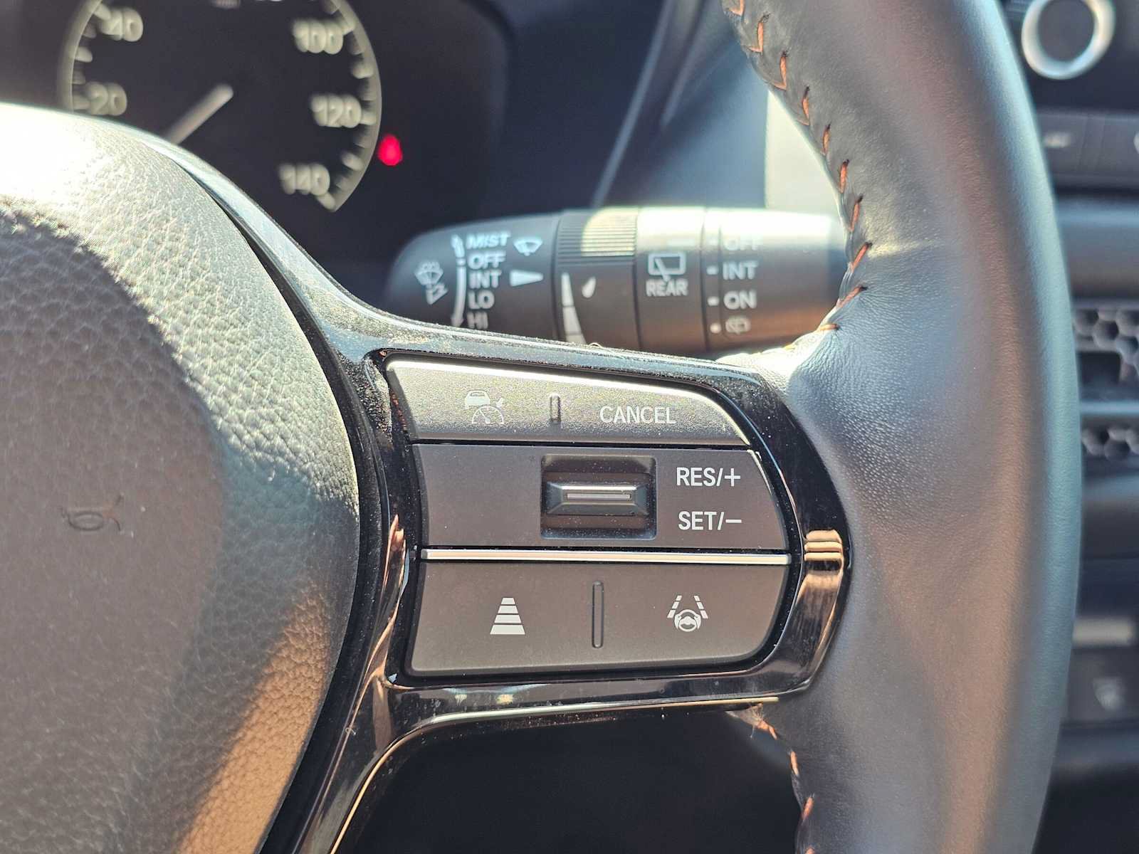 Used 2024 Honda HR-V Sport image 29