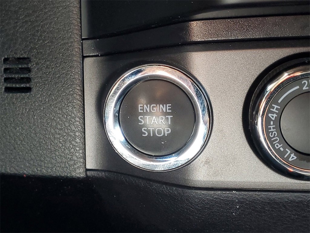 Certified 2022 Toyota Tacoma TRD Off-Road image 28