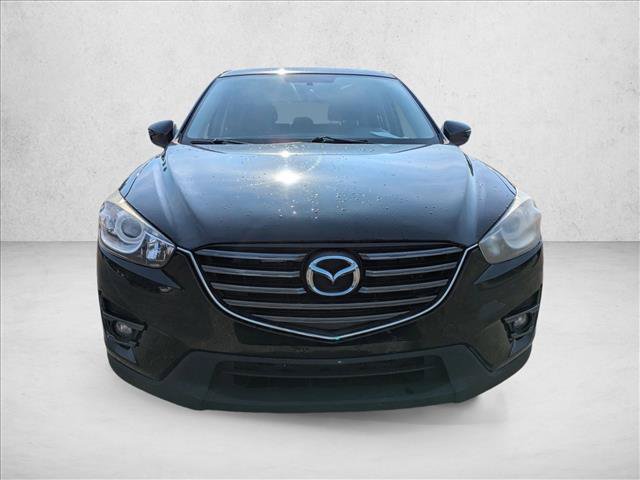 Used 2016 MAZDA CX-5 Touring AWD/4WD image 2