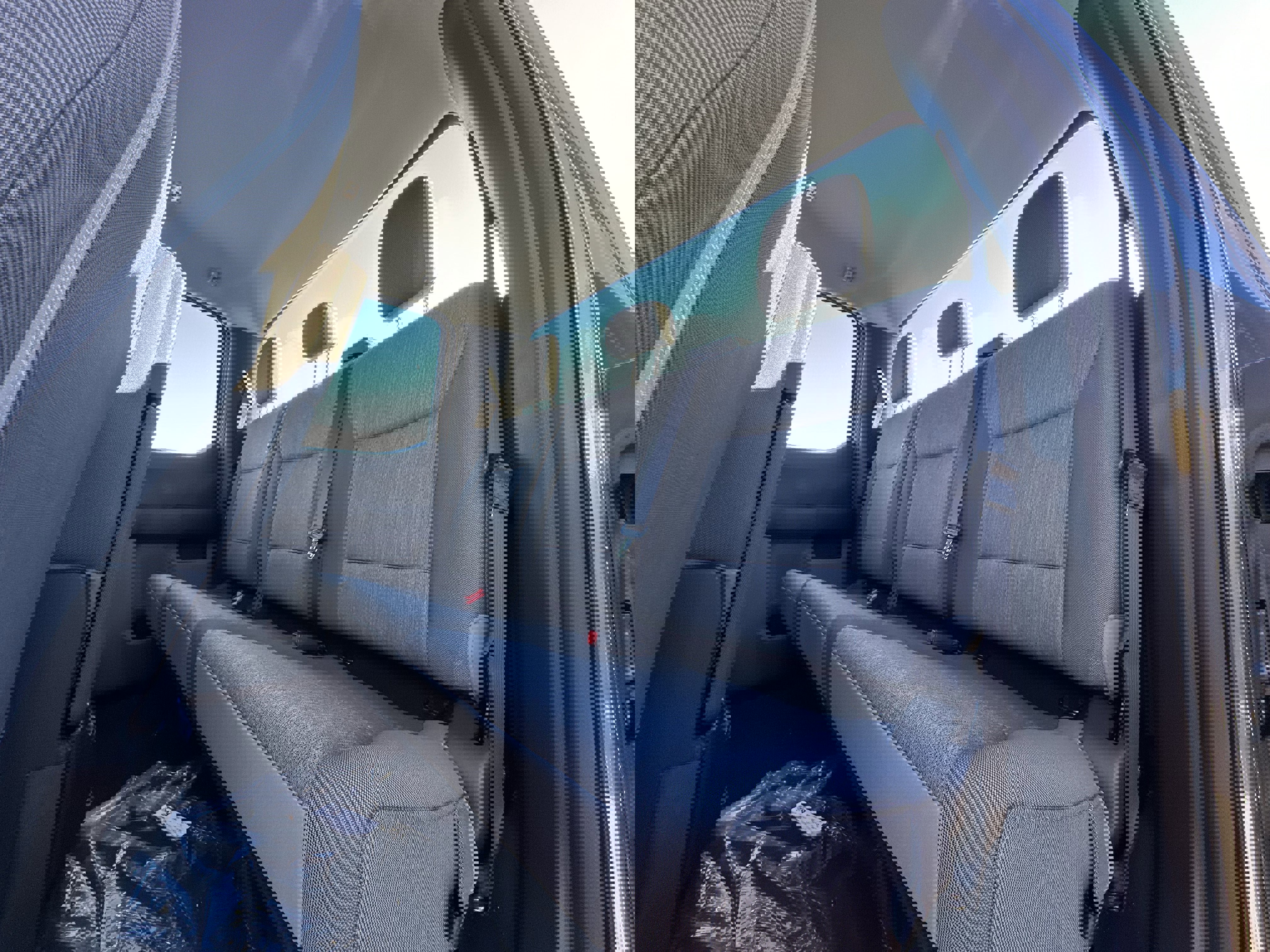 New 2026 Ford F250 XL w/ STX Appearance Package image 25