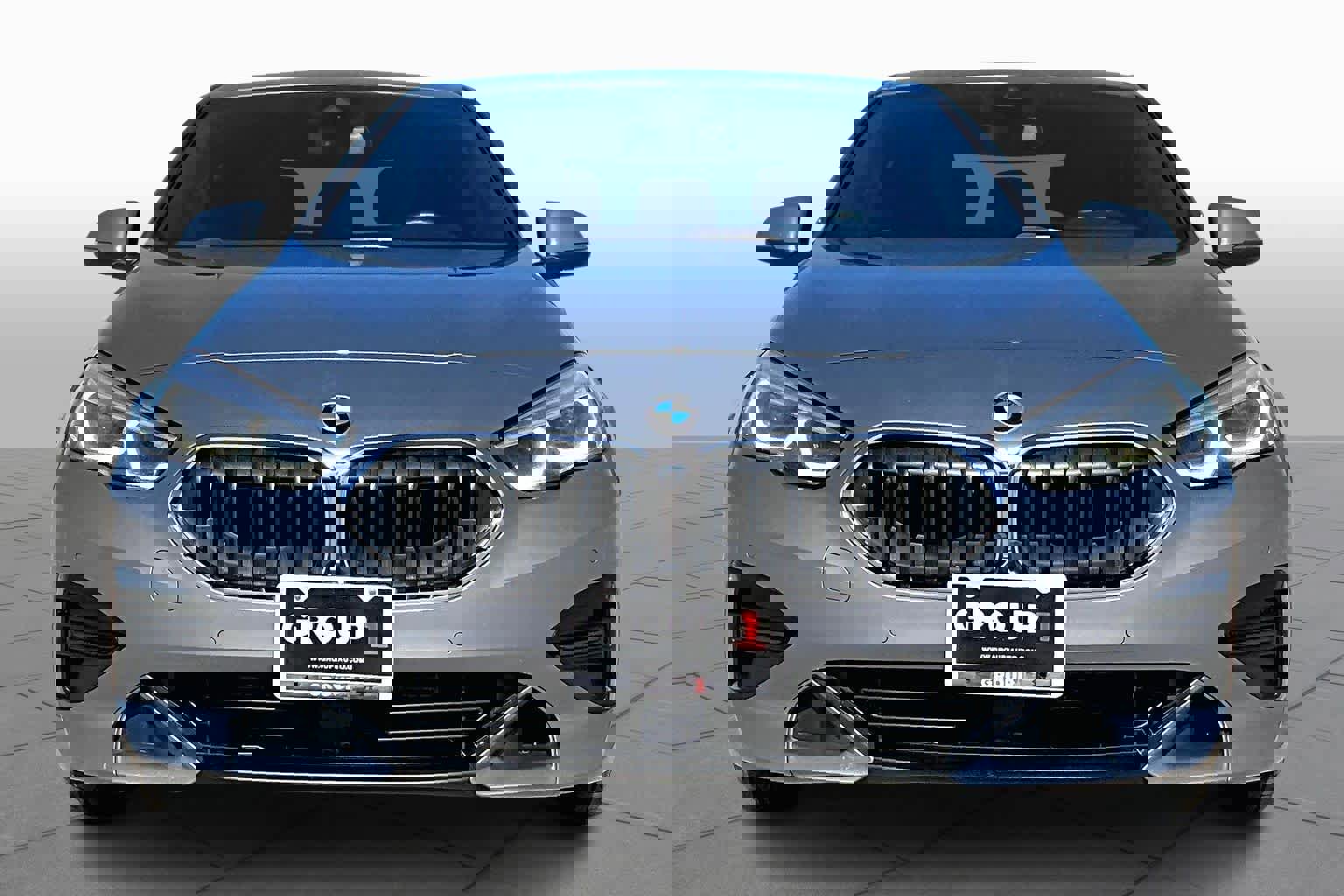 Used 2022 BMW 228i xDrive Gran Coupe w/ Convenience Package image 3