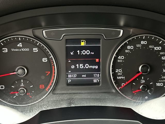 Used 2016 Audi Q3 2.0T Prestige w/ Prestige Package AWD/4WD image 14