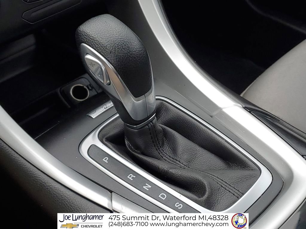 Used 2013 Ford Fusion S image 15