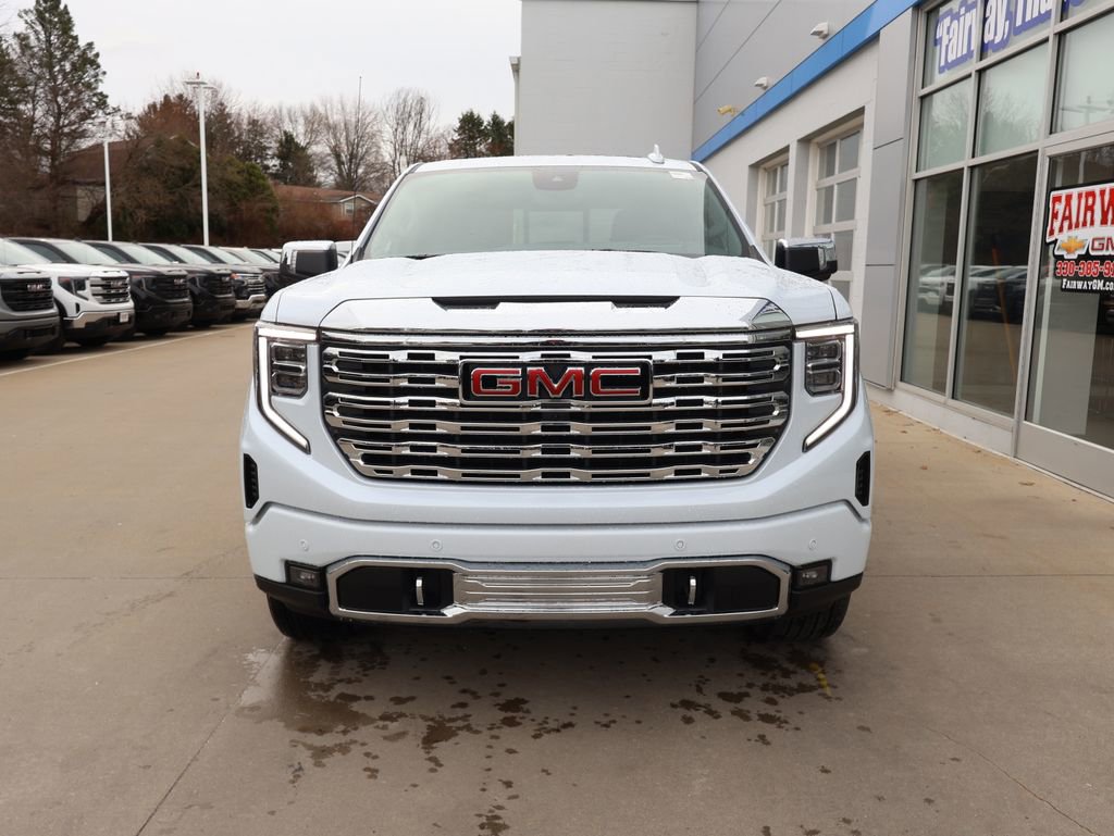 New 2026 GMC Sierra 1500 Denali image 5