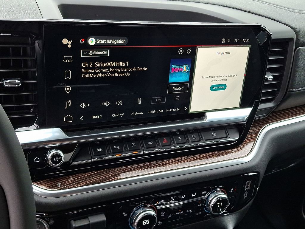 New 2026 GMC Sierra 1500 Elevation w/ Elevation Premium Package image 3