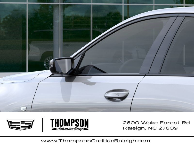 New 2026 Cadillac CT5 Sport w/ Technology Package RWD image 12