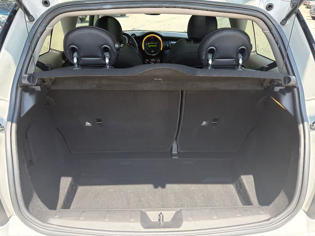 Used 2017 MINI Cooper S FWD image 15