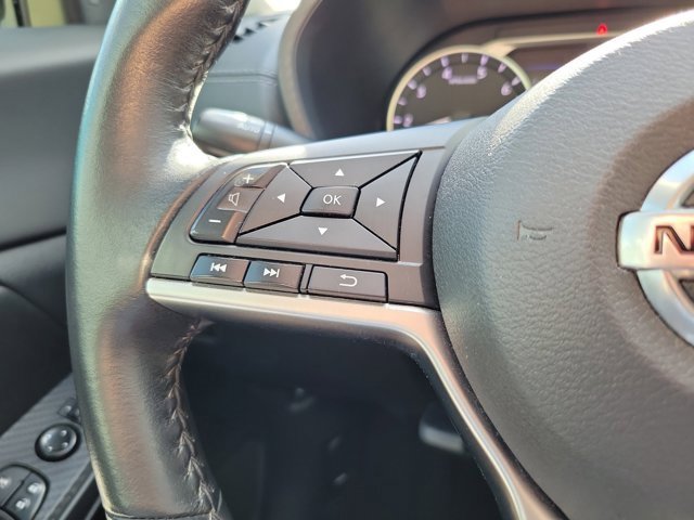 Certified 2022 Nissan Sentra SV image 25