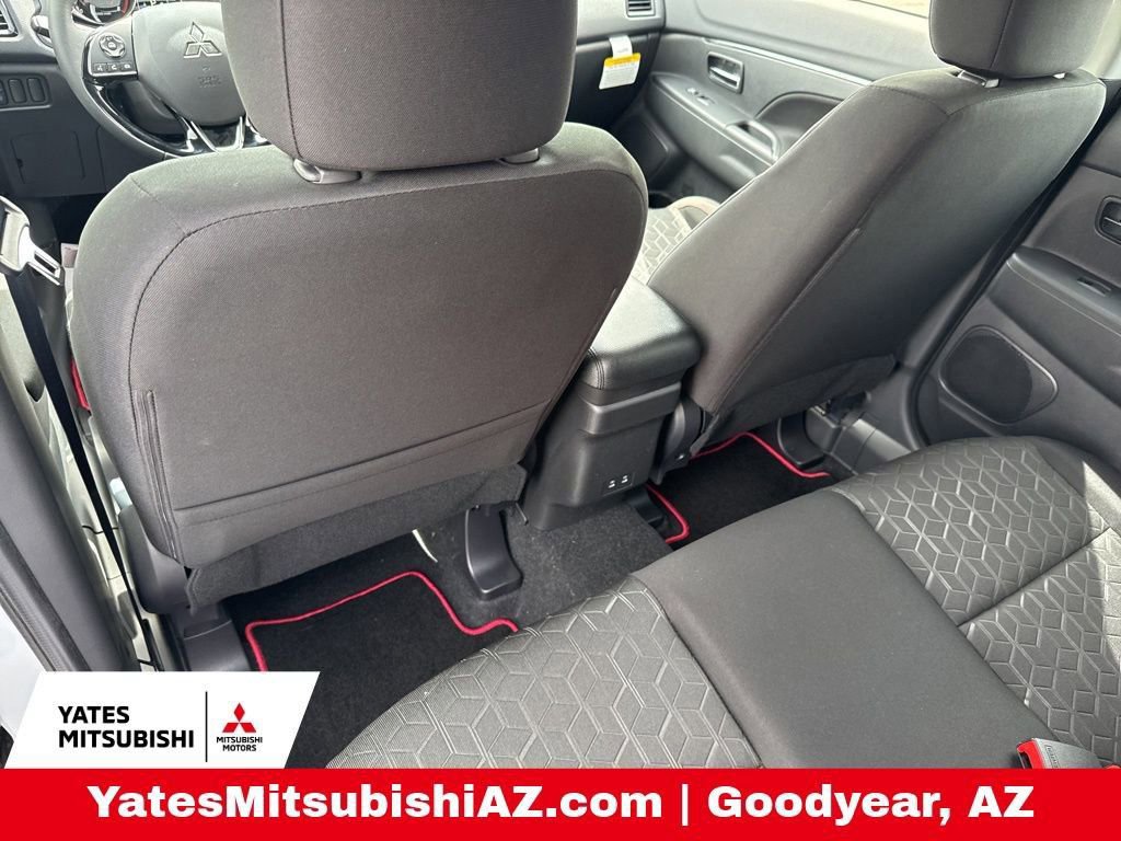 New 2026 Mitsubishi Outlander Sport AWD image 7