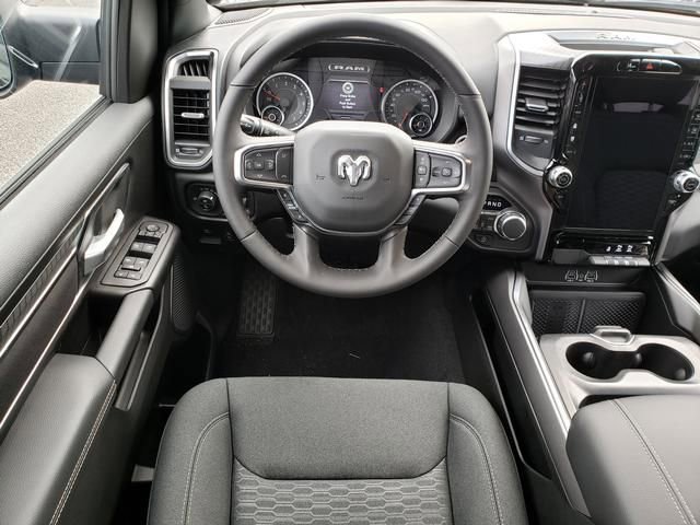 New 2026 RAM 1500 Big Horn image 9