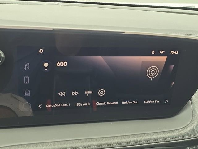 New 2026 Buick Encore GX Sport Touring w/ Comfort Package image 9