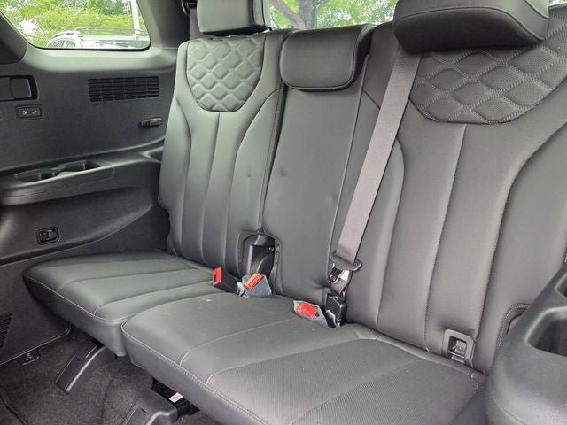Used 2022 Hyundai Palisade Calligraphy AWD/4WD image 10