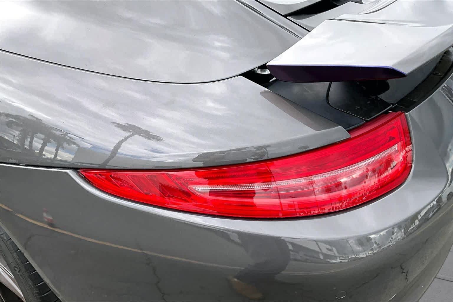 Used 2014 Porsche 911 Carrera RWD image 27