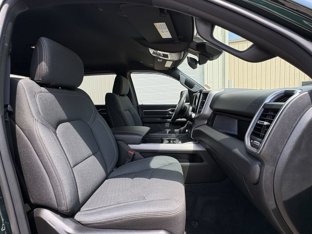 Used 2026 RAM 1500 Lone Star AWD/4WD image 27