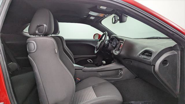 Used 2023 Dodge Challenger GT image 17