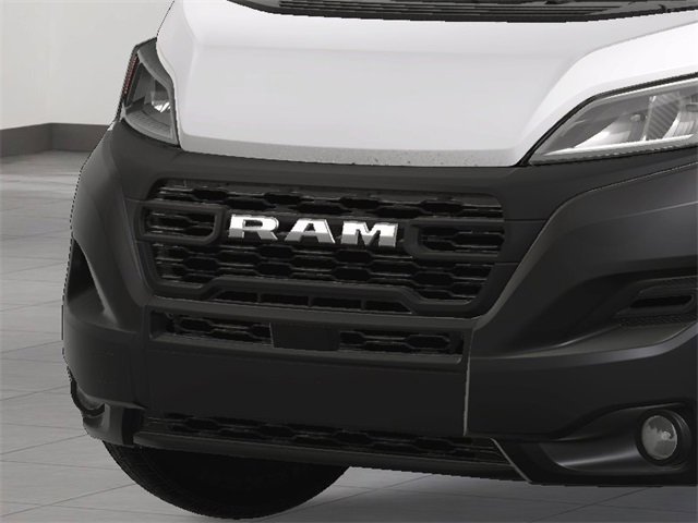 New 2025 RAM ProMaster 2500 w/ Convenience Group image 10