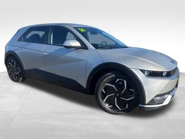 Used 2024 Hyundai Ioniq 5 SEL 360° Tour