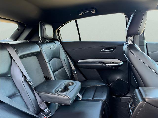 Used 2020 Cadillac XT4 Premium Luxury image 34