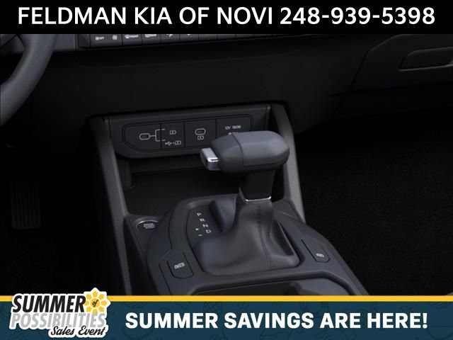 New 2026 Kia K4 FWD image 24