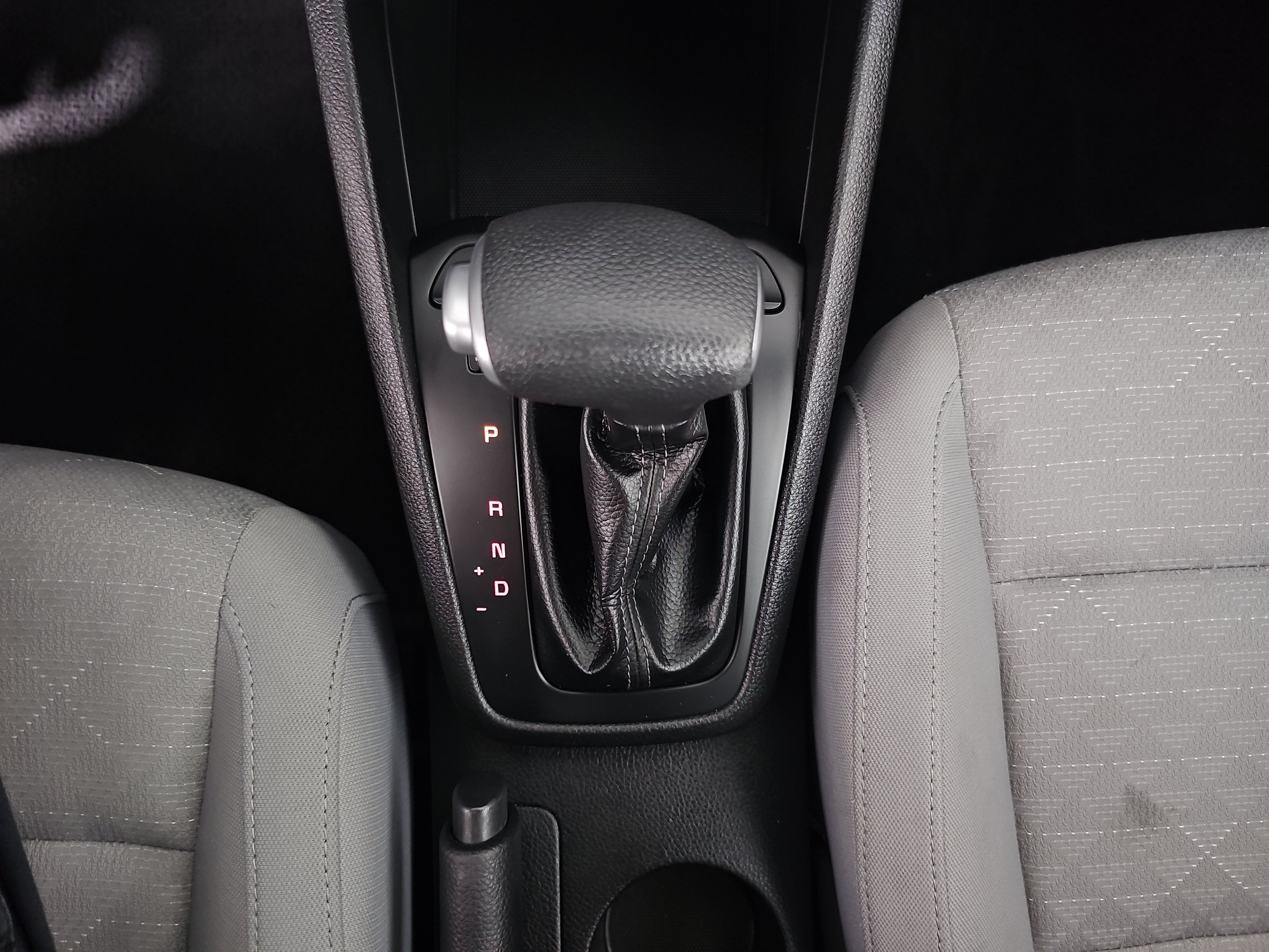 Used 2019 Kia Rio S w/ Technology Package FWD image 28