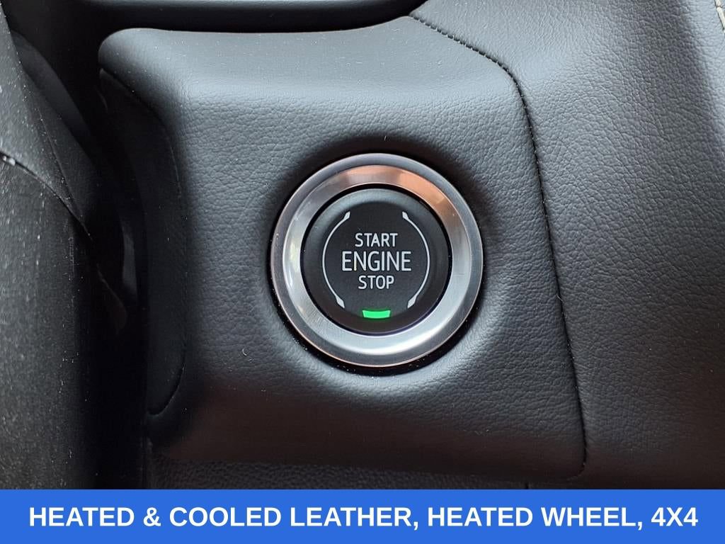 Used 2024 Chevrolet Tahoe Premier image 26