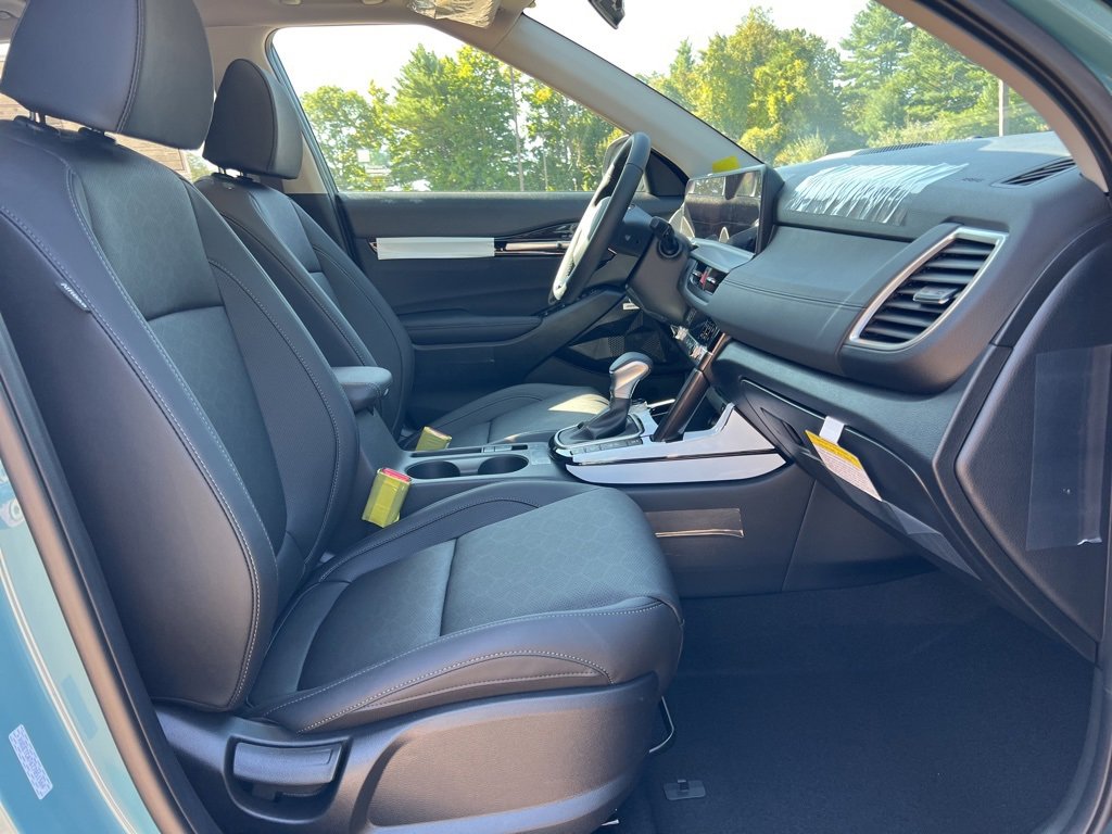 New 2026 Kia Seltos SX w/ SX Sunroof Package image 14
