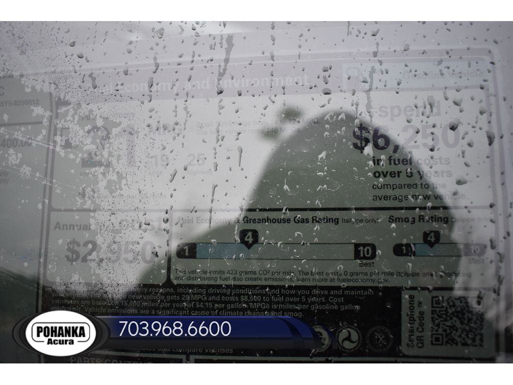 New 2026 Acura MDX A-Spec image 42