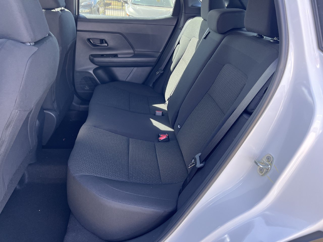 New 2027 Nissan Kicks S FWD image 13