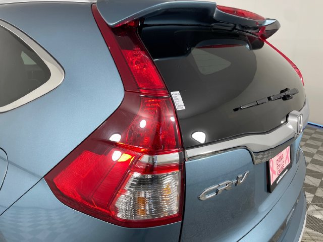 Used 2016 Honda CR-V EX-L image 19