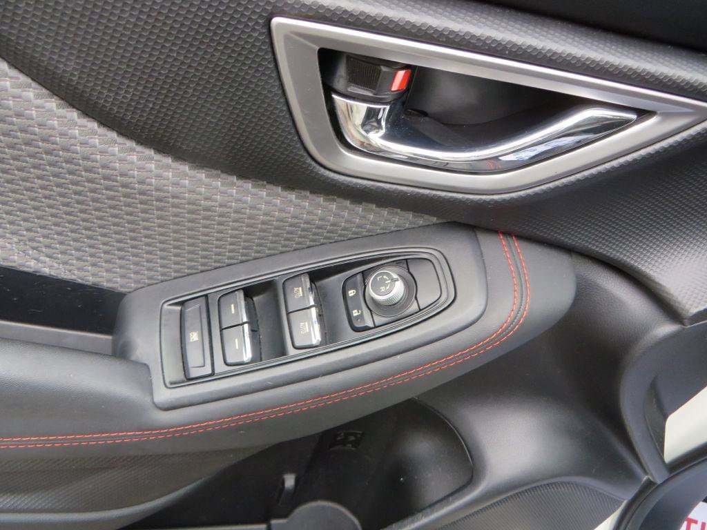 Used 2020 Subaru Forester Sport w/ Popular Package #2 AWD/4WD image 12