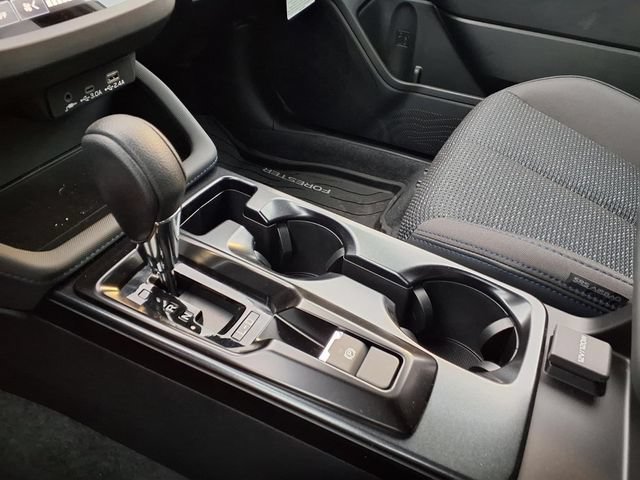 New 2026 Subaru Forester Premium AWD/4WD image 17